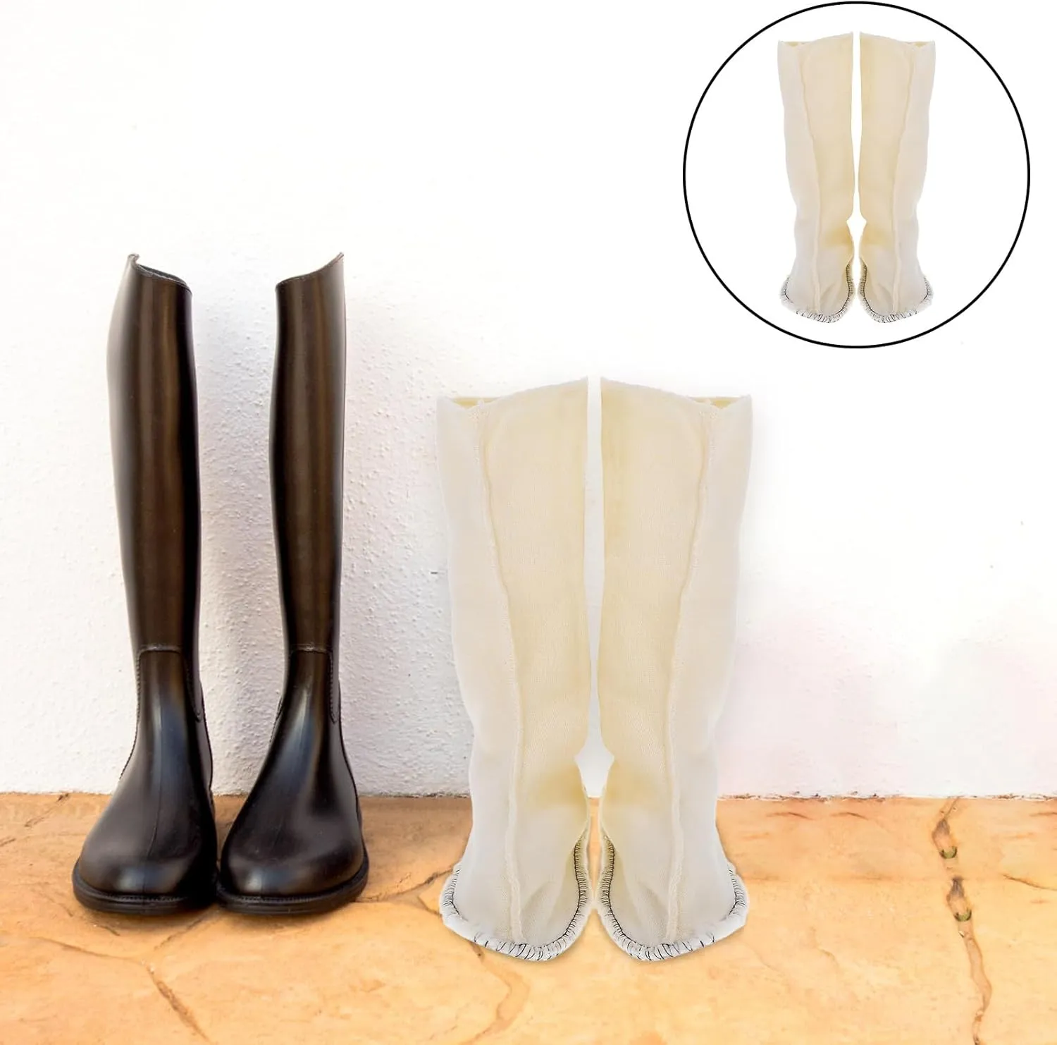 1 Pair Boot Warm Lining Hunter Boot Socks Warm Boot Liners Warm Boot Socks Warm Liner Sock Boot Sock