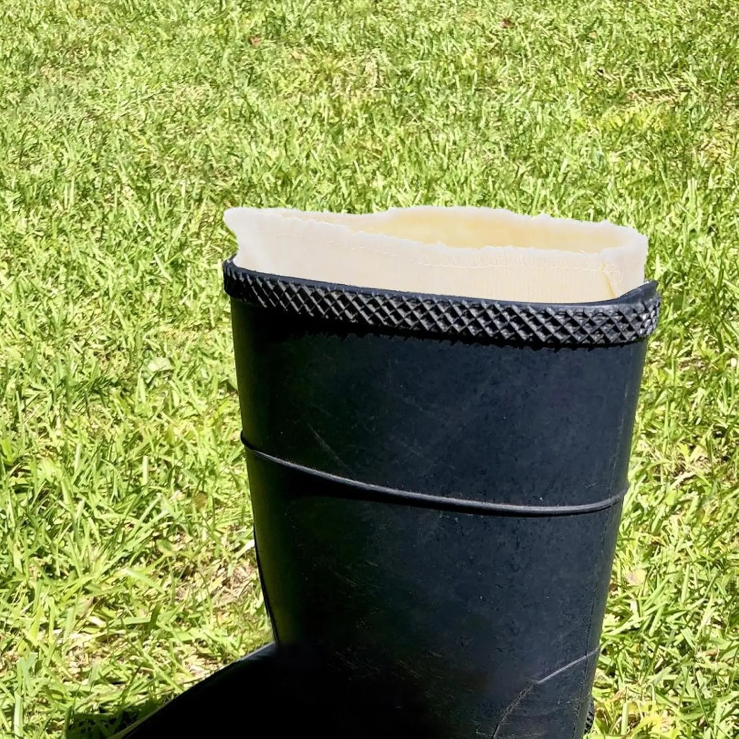 1 Pair Boot Warm Lining Hunter Boot Socks Warm Boot Liners Warm Boot Socks Warm Liner Sock Boot Sock