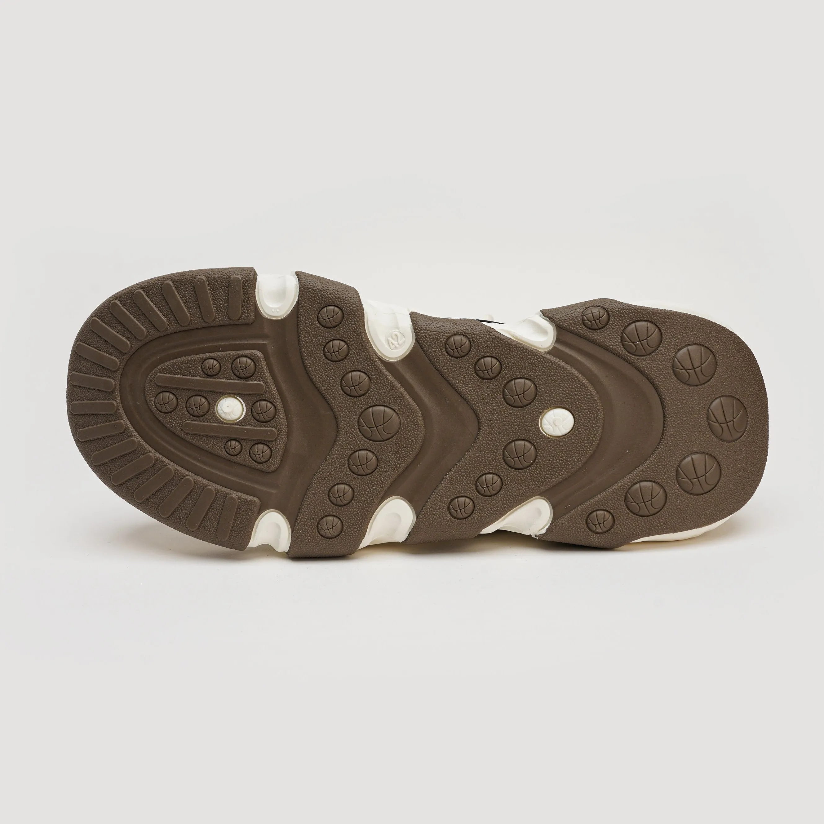 24072-khaki stylish Design All Seasons sneaker for men
