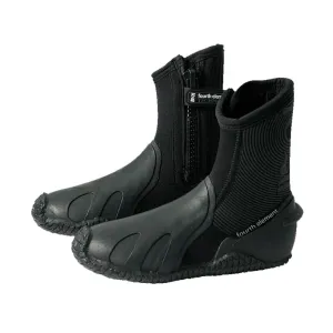 4th Element 6.5mm Pelagic Dive Boots