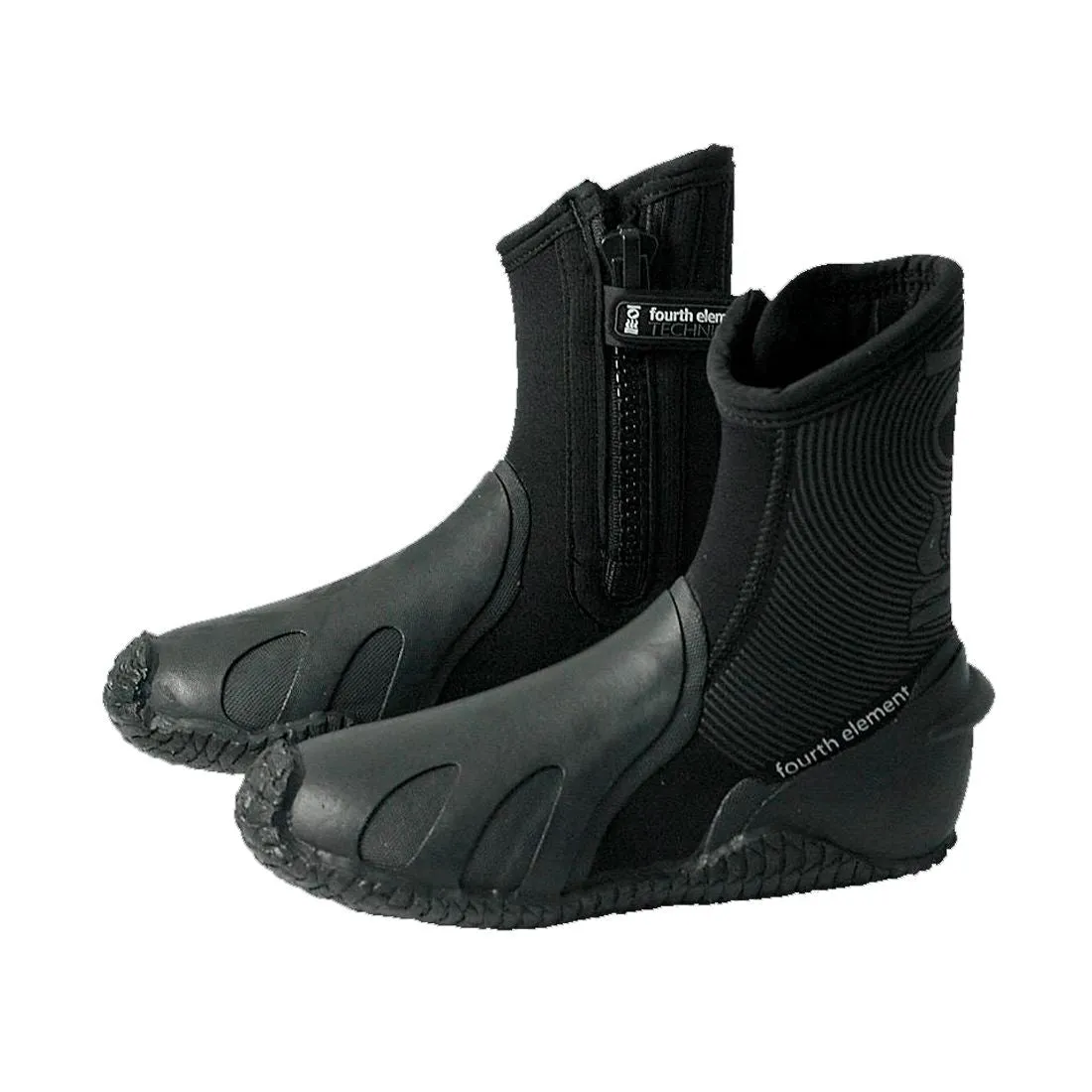 4th Element 6.5mm Pelagic Dive Boots