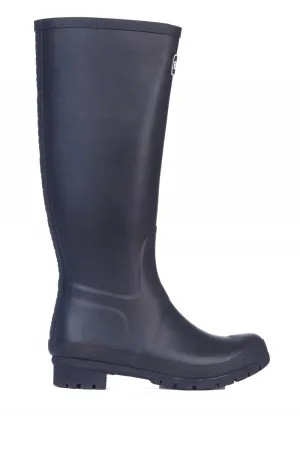 Abbey Wellingtons - Black