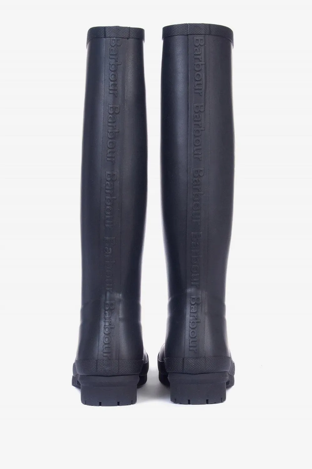 Abbey Wellingtons - Black