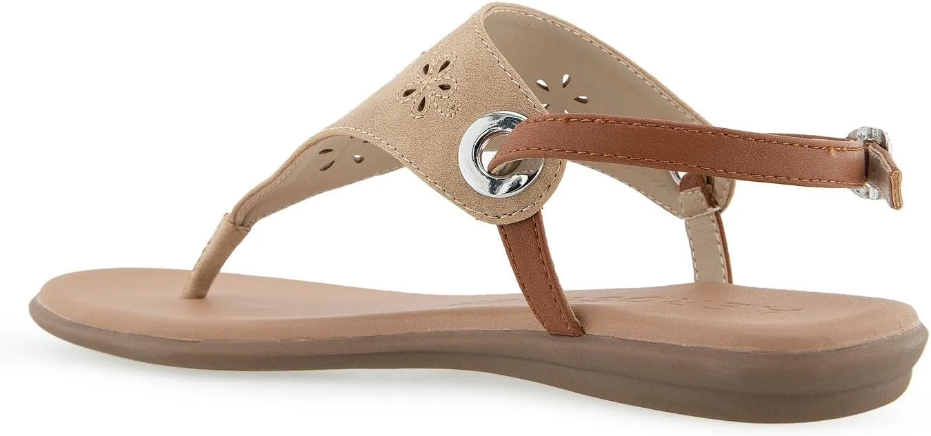 Aerosoles Women's Inesse Flat Sandal