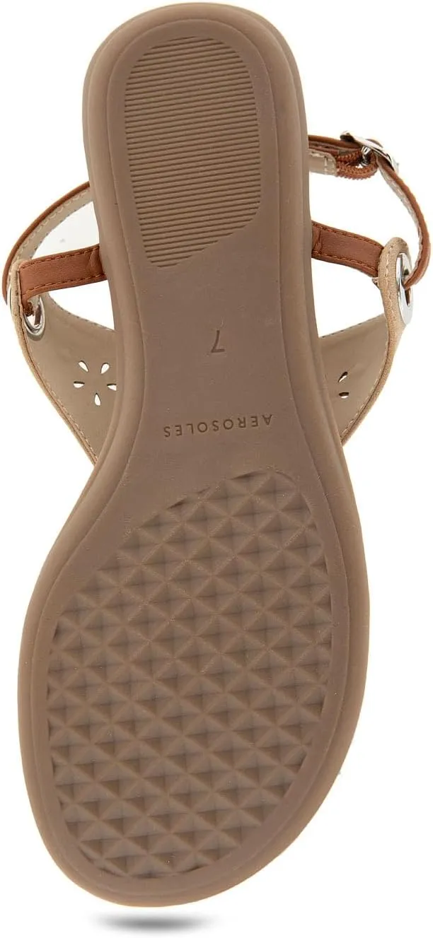 Aerosoles Women's Inesse Flat Sandal