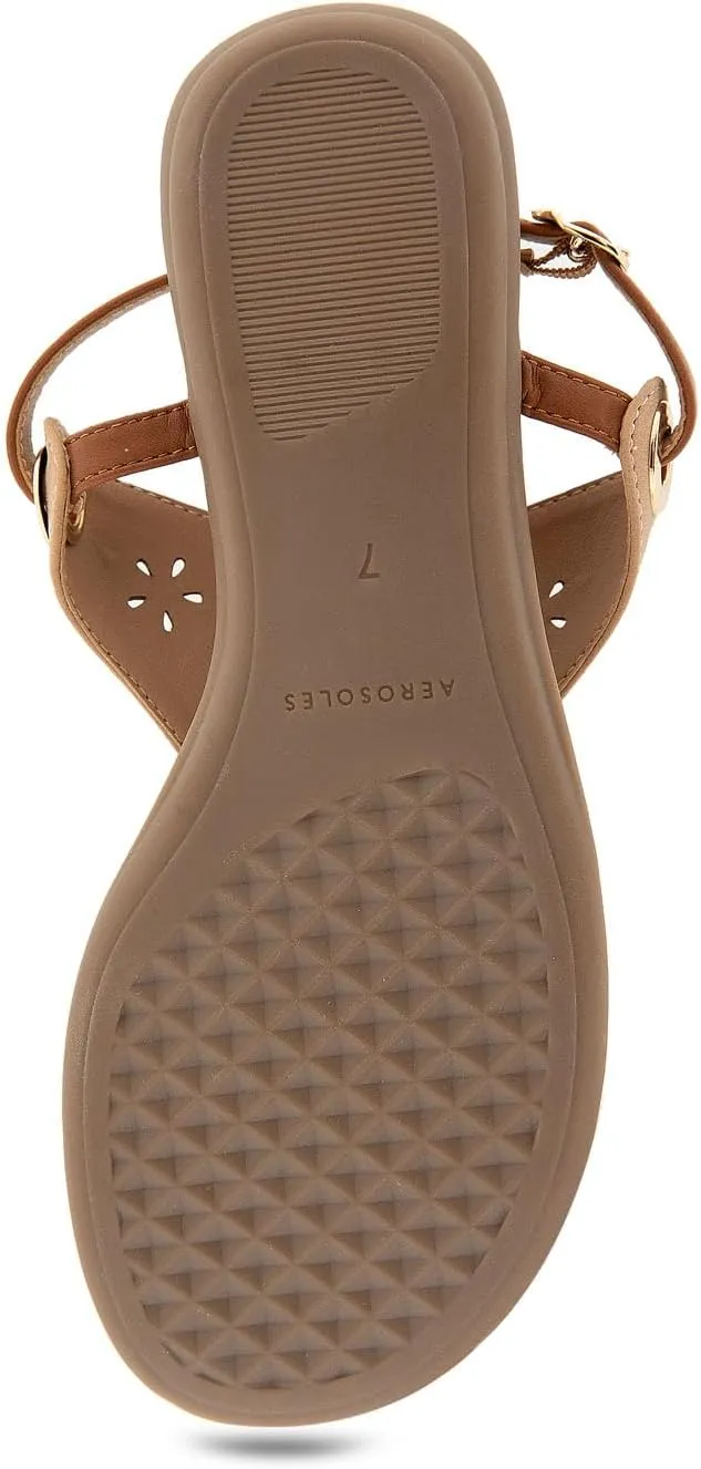 Aerosoles Women's Inesse Flat Sandal
