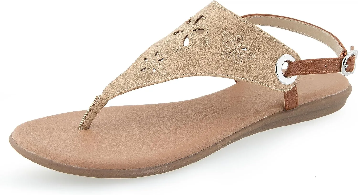 Aerosoles Women's Inesse Flat Sandal