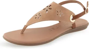Aerosoles Women's Inesse Flat Sandal