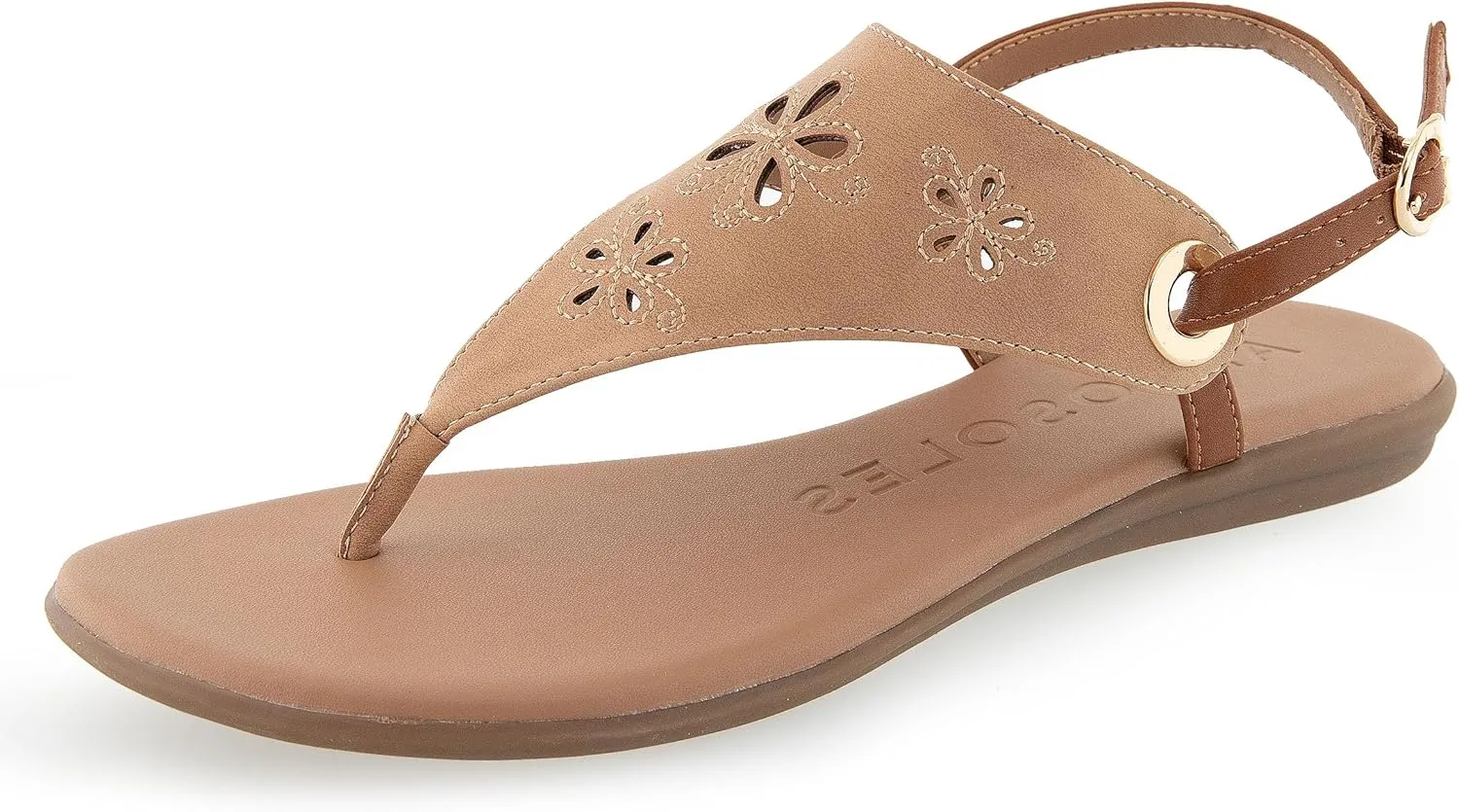 Aerosoles Women's Inesse Flat Sandal
