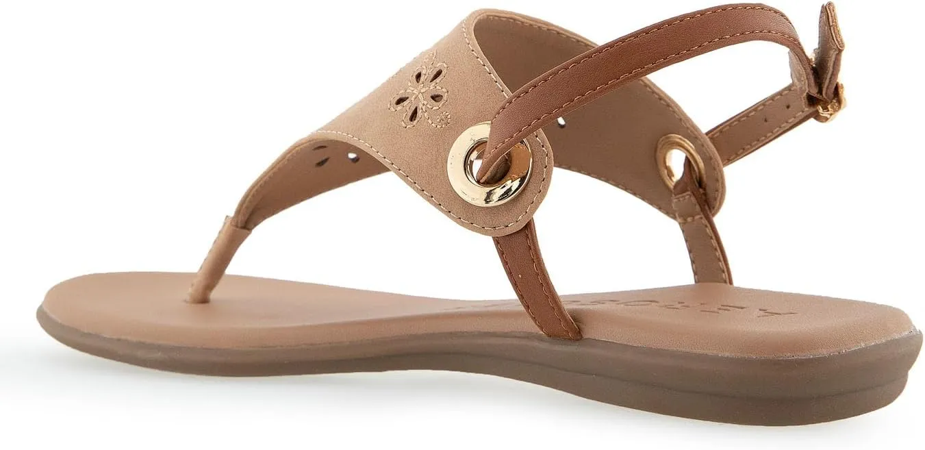Aerosoles Women's Inesse Flat Sandal