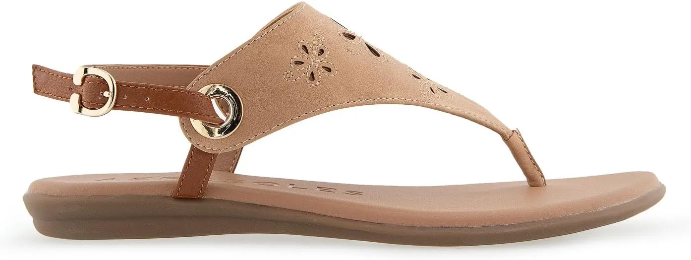 Aerosoles Women's Inesse Flat Sandal