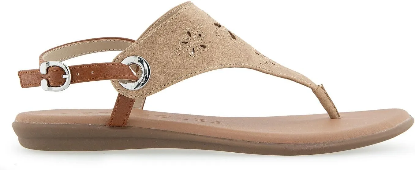 Aerosoles Women's Inesse Flat Sandal