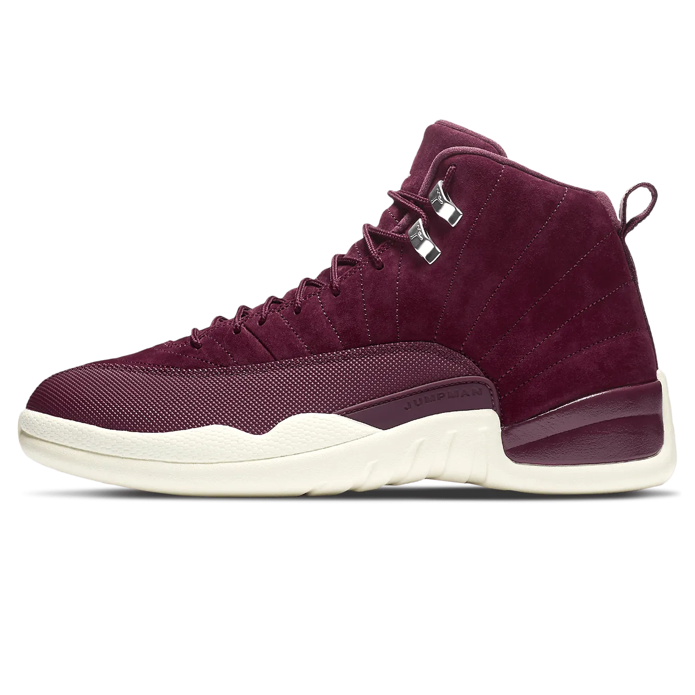 Air Jordan 12 Retro 'Bordeaux'
