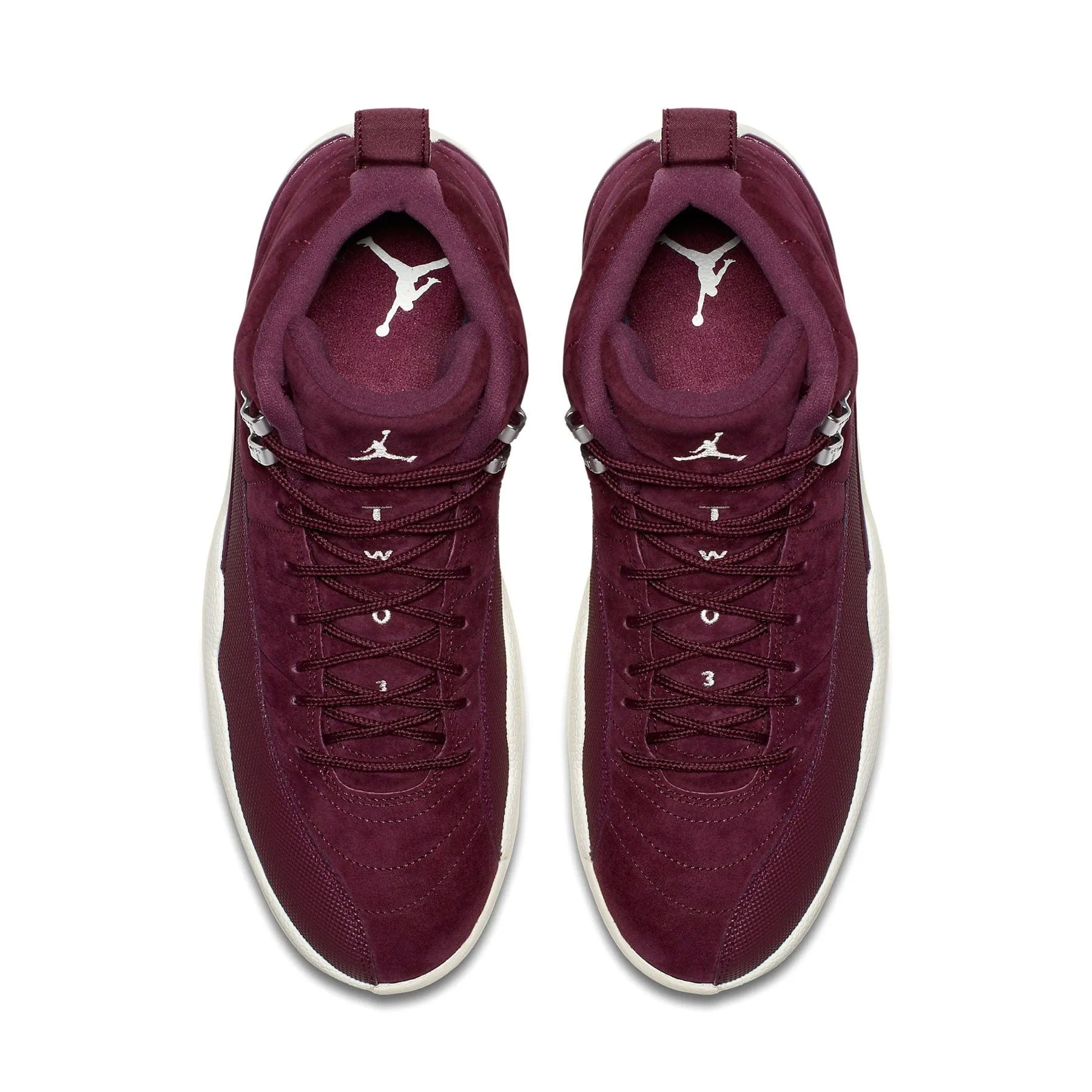 Air Jordan 12 Retro 'Bordeaux'