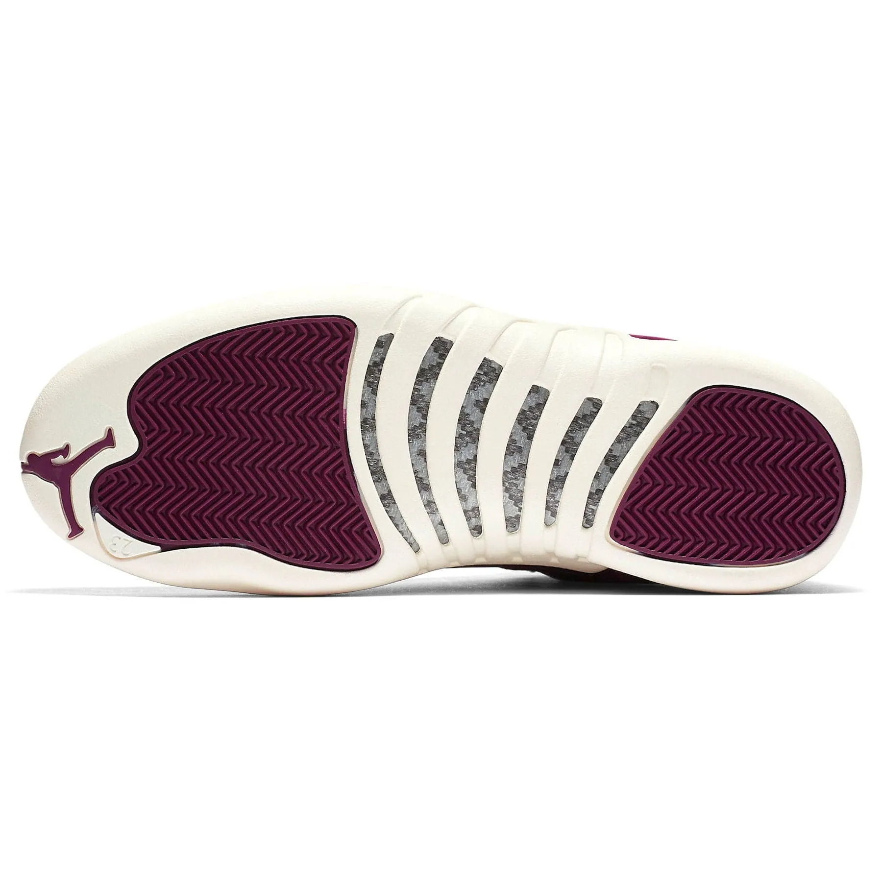 Air Jordan 12 Retro 'Bordeaux'