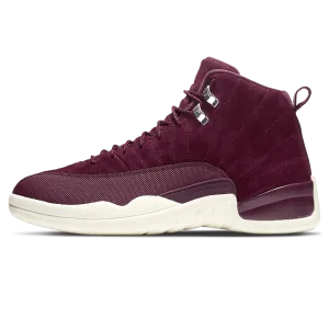 Air Jordan 12 Retro 'Bordeaux'