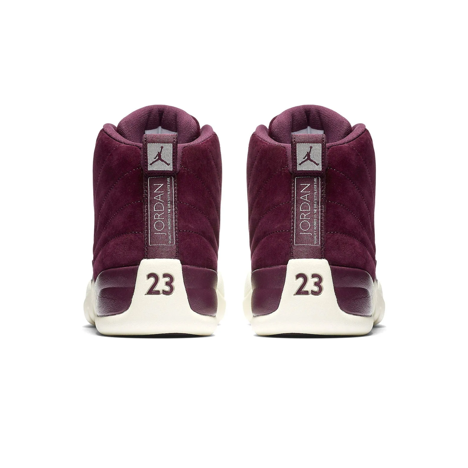 Air Jordan 12 Retro 'Bordeaux'