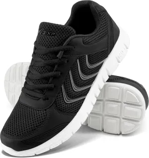 Alicegana Womens Sneakers Fashion Walking Casual Lightweight Tennis Shoes