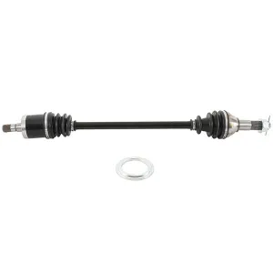 All Balls Standard Atv/Utv Axle (Ab6-Ca-8-117)