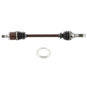 All Balls Standard Atv/Utv Axle (Ab6-Ca-8-118)