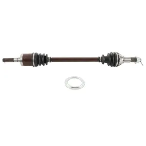 All Balls Standard Atv/Utv Axle (Ab6-Ca-8-218)
