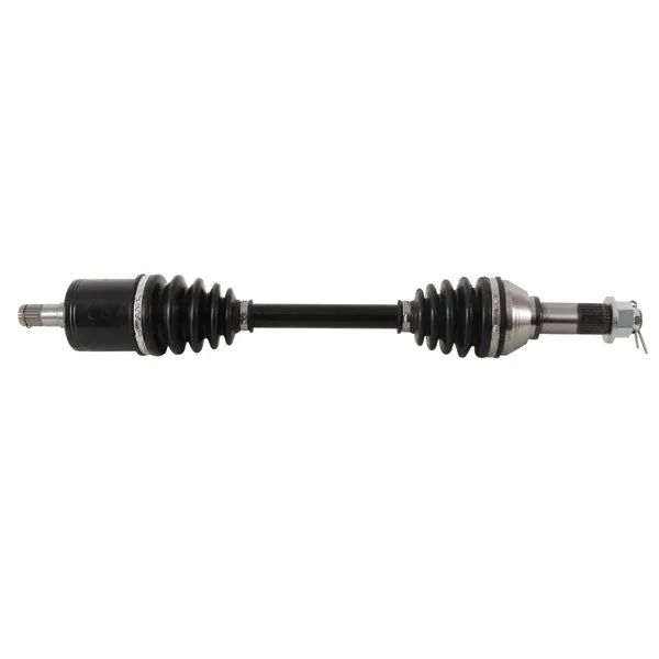 All Balls Standard Atv/Utv Axle (Ab6-Ca-8-230)