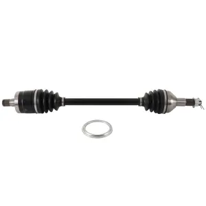 All Balls Standard Atv/Utv Axle (Ab6-Ca-8-320)