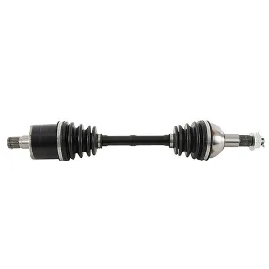All Balls Standard Atv/Utv Axle (Ab6-Ca-8-326)