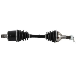 All Balls Standard Atv/Utv Axle (Ab6-Ca-8-327)