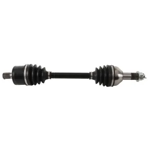 All Balls Standard Atv/Utv Axle (Ab6-Ca-8-332)
