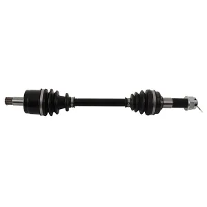 All Balls Standard Atv/Utv Axle (Ab6-Cf-8-202)