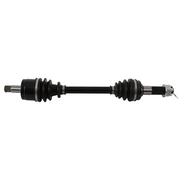 All Balls Standard Atv/Utv Axle (Ab6-Cf-8-202)