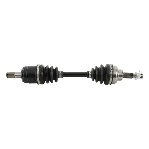All Balls Standard Atv/Utv Axle (Ab6-Ho-8-101)