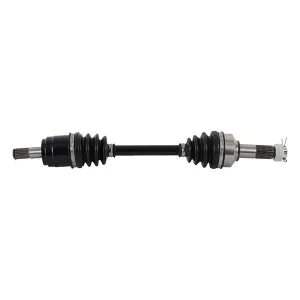 All Balls Standard Atv/Utv Axle (Ab6-Ho-8-134)