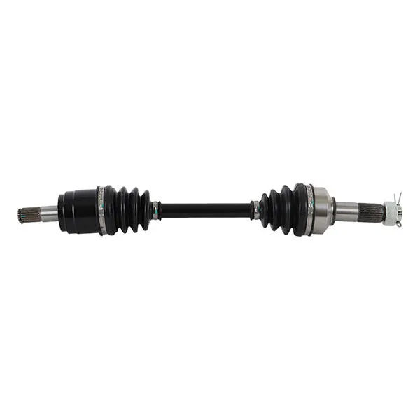 All Balls Standard Atv/Utv Axle (Ab6-Ho-8-134)