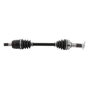 All Balls Standard Atv/Utv Axle (Ab6-Ho-8-236)