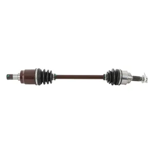 All Balls Standard Atv/Utv Axle (Ab6-Ho-8-323)