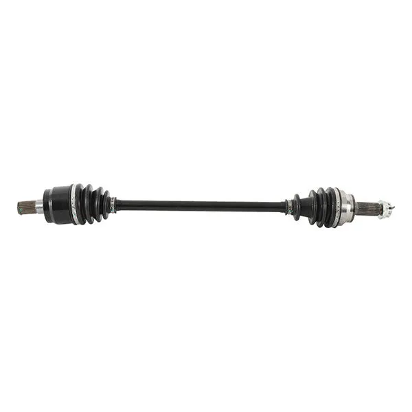 All Balls Standard Atv/Utv Axle (Ab6-Ho-8-370)