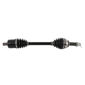 All Balls Standard Atv/Utv Axle (Ab6-Jd-8-100)