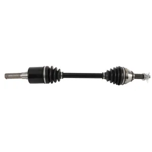All Balls Standard Atv/Utv Axle (Ab6-Jd-8-302)