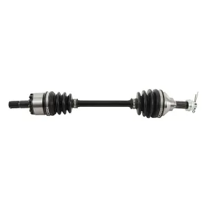 All Balls Standard Atv/Utv Axle (Ab6-Kw-8-124)