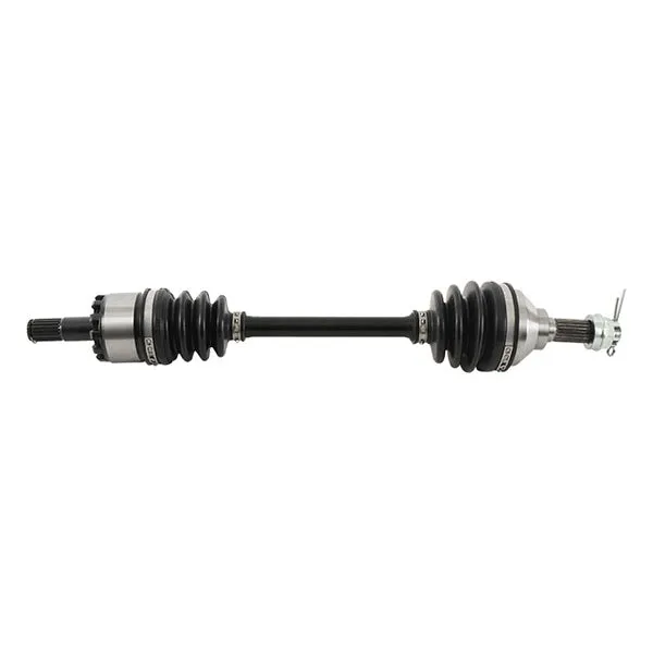 All Balls Standard Atv/Utv Axle (Ab6-Kw-8-124)
