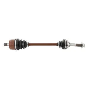All Balls Standard Atv/Utv Axle (Ab6-Kw-8-319)