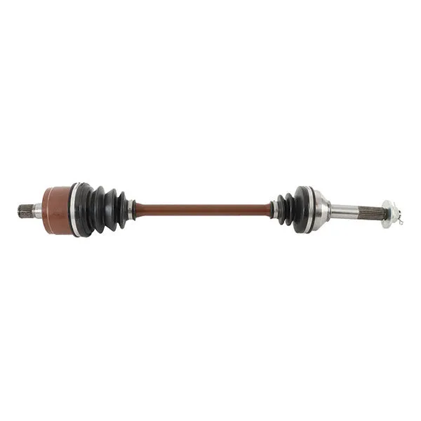 All Balls Standard Atv/Utv Axle (Ab6-Kw-8-319)