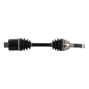 All Balls Standard Atv/Utv Axle (Ab6-Po-8-301)