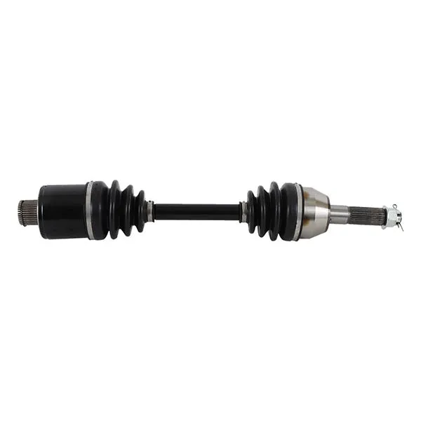All Balls Standard Atv/Utv Axle (Ab6-Po-8-301)