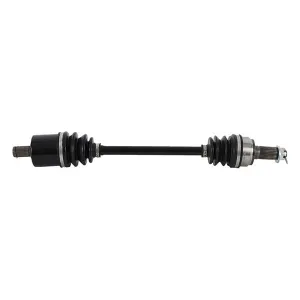 All Balls Standard Atv/Utv Axle (Ab6-Po-8-312)
