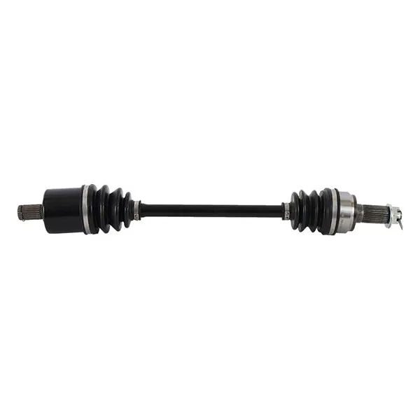 All Balls Standard Atv/Utv Axle (Ab6-Po-8-312)