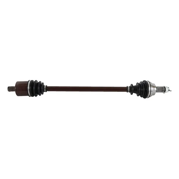 All Balls Standard Atv/Utv Axle (Ab6-Po-8-313)