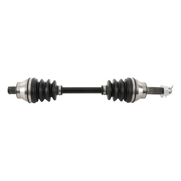 All Balls Standard Atv/Utv Axle (Ab6-Po-8-315)